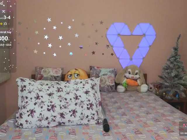 --LiMoNaDiK--'s BongaCams show and profile