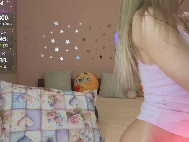 --LiMoNaDiK--'s BongaCams show and profile