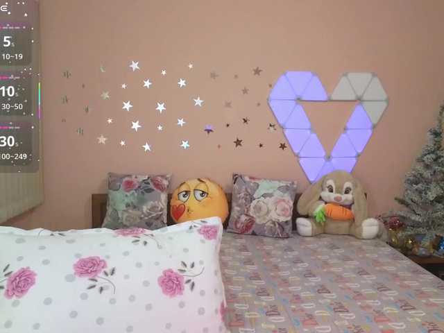 --LiMoNaDiK--'s BongaCams show and profile