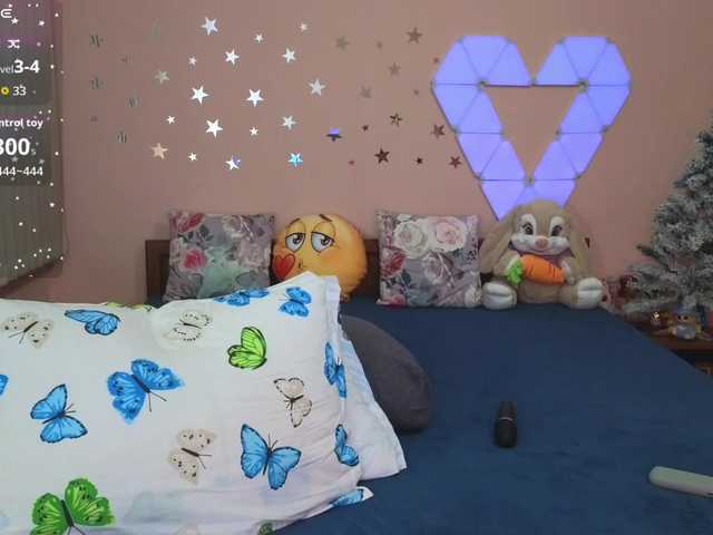 --LiMoNaDiK--'s BongaCams show and profile