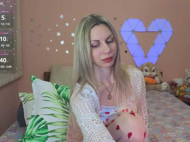 --LiMoNaDiK--'s BongaCams show and profile