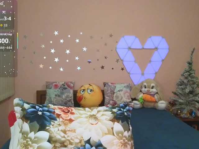 --LiMoNaDiK--'s BongaCams show and profile