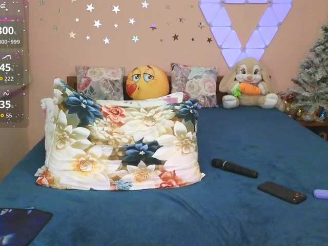 --LiMoNaDiK--'s BongaCams show and profile