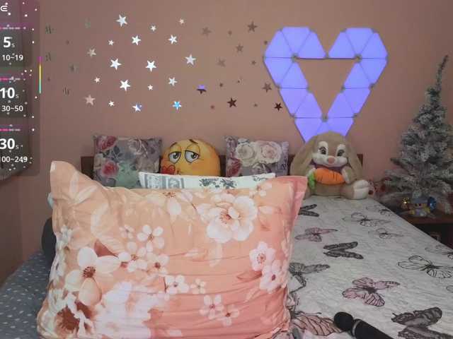 --LiMoNaDiK--'s BongaCams show and profile