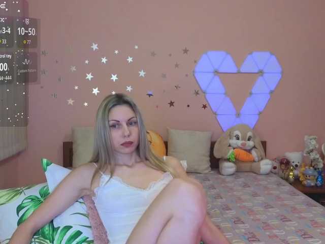 --LiMoNaDiK--'s BongaCams show and profile