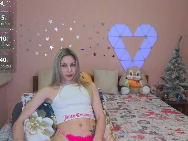--LiMoNaDiK--'s BongaCams show and profile