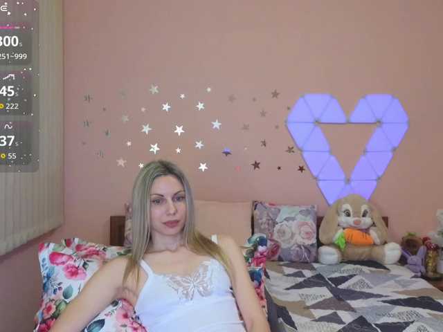 --LiMoNaDiK--'s BongaCams show and profile