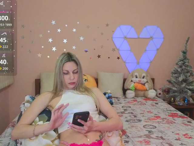 --LiMoNaDiK--'s BongaCams show and profile