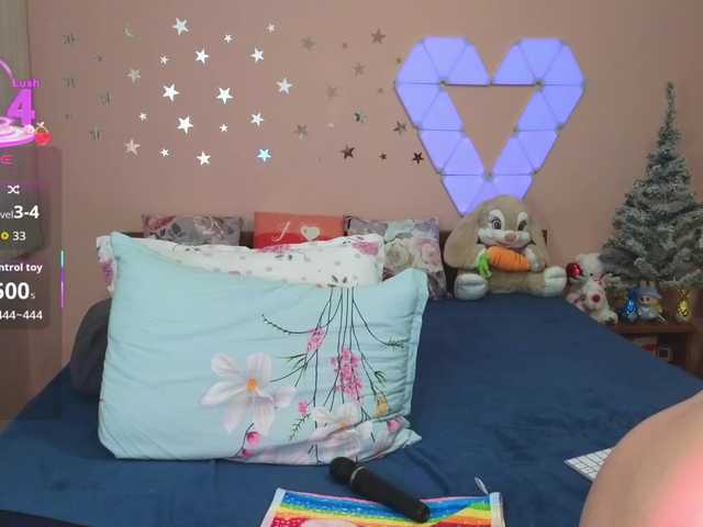 --LiMoNaDiK--'s BongaCams show and profile