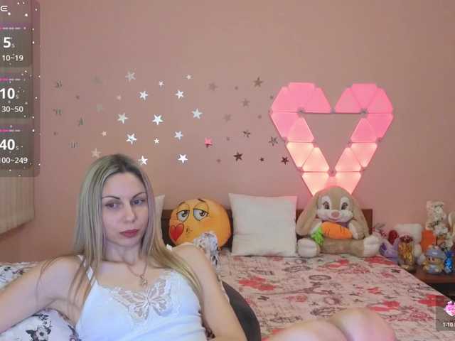 --LiMoNaDiK--'s BongaCams show and profile