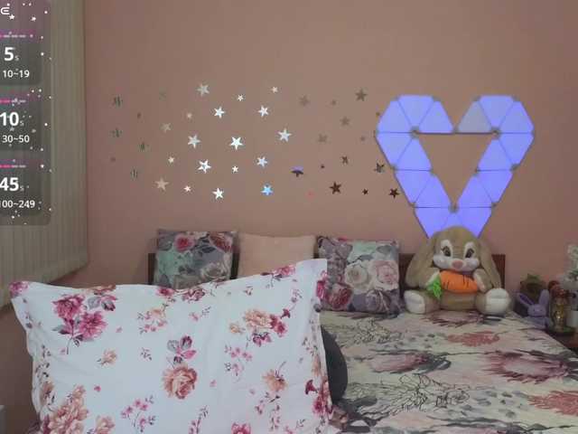 --LiMoNaDiK--'s BongaCams show and profile