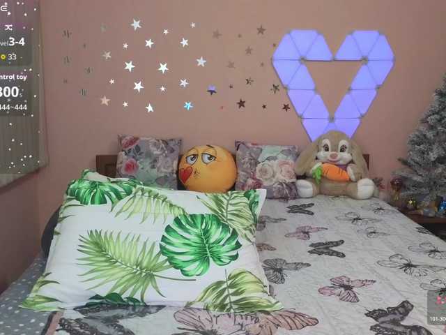 --LiMoNaDiK--'s BongaCams show and profile