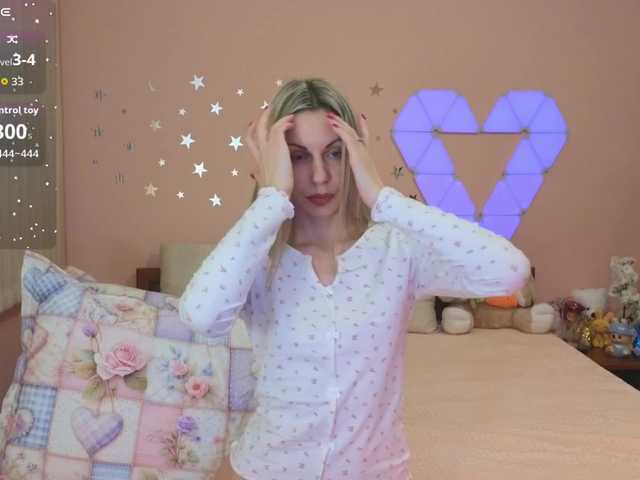 --LiMoNaDiK--'s BongaCams show and profile