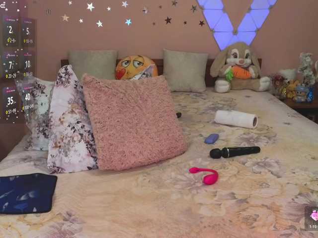 --LiMoNaDiK--'s BongaCams show and profile