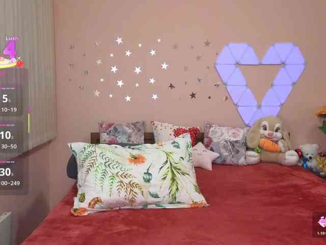 _L_o_v_e_ webcam
