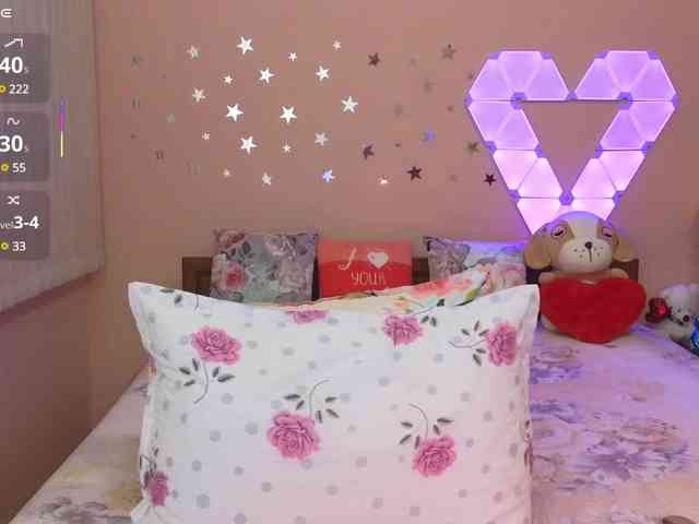 _L_o_v_e_ webcam