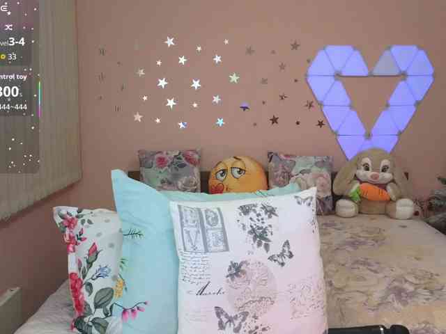 --LiMoNaDiK-- Live Webcam on BongaCams