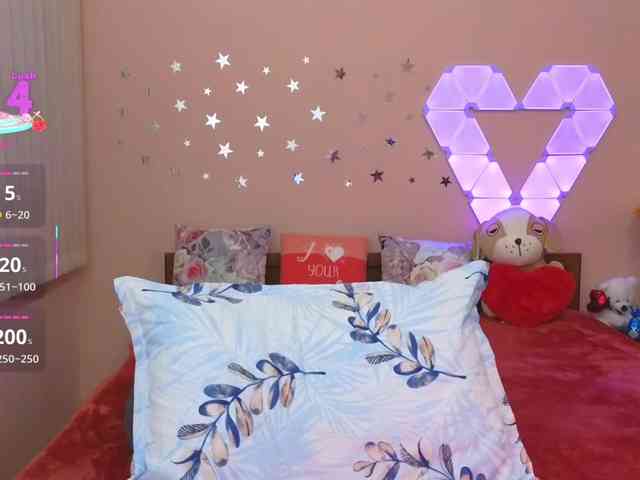 _L_o_v_e_ webcam