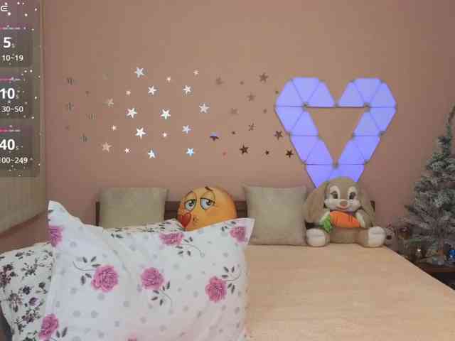 --LiMoNaDiK-- Live Webcam on BongaCams