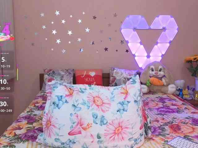 _L_o_v_e_ webcam