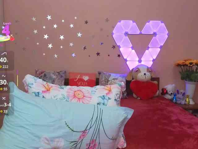 _L_o_v_e_ webcam