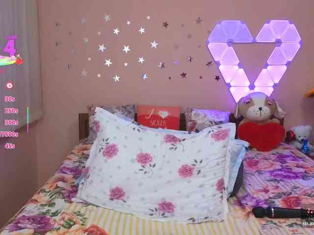 _L_o_v_e_ webcam
