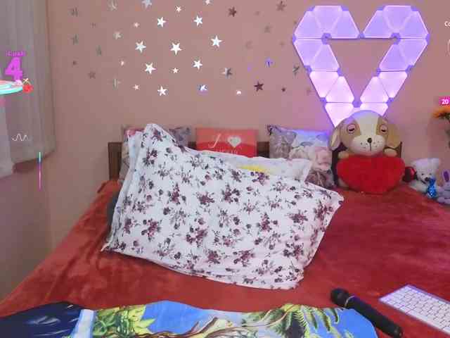 _L_o_v_e_ webcam