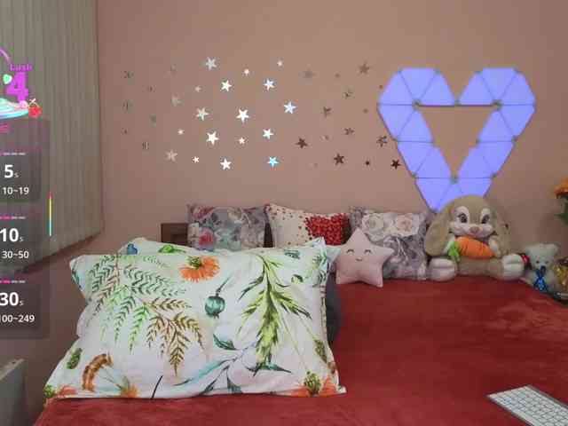 _L_o_v_e_ webcam