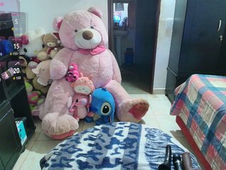 millarobertss Porn Show