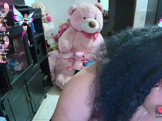 millarobertss Porn Show