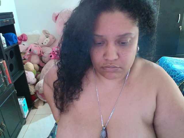 PandoraDreams live cam profile