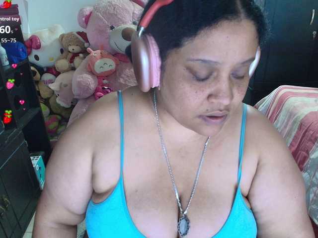 PandoraDreams's BongaCams show and profile