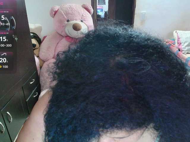 PandoraDreams's BongaCams show and profile