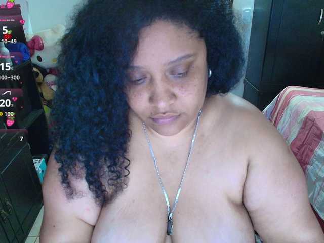 PandoraDreams's BongaCams show and profile