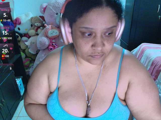 PandoraDreams's BongaCams show and profile