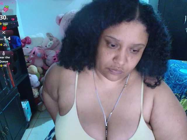 PandoraDreams's BongaCams show and profile