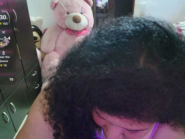 PandoraDreams's BongaCams show and profile