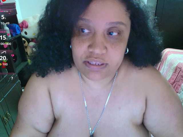 PandoraDreams's BongaCams show and profile