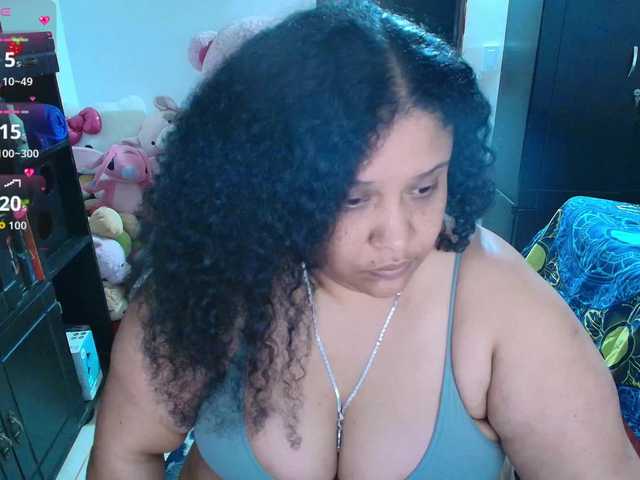 PandoraDreams's BongaCams show and profile