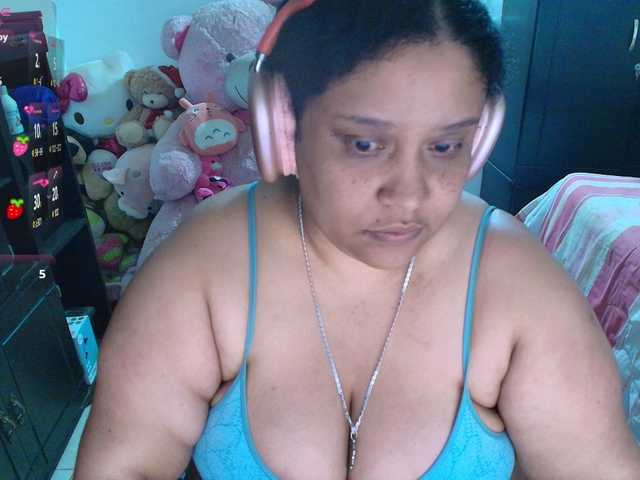 PandoraDreams's BongaCams show and profile