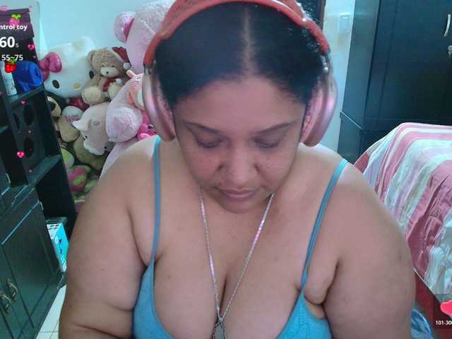 PandoraDreams's BongaCams show and profile