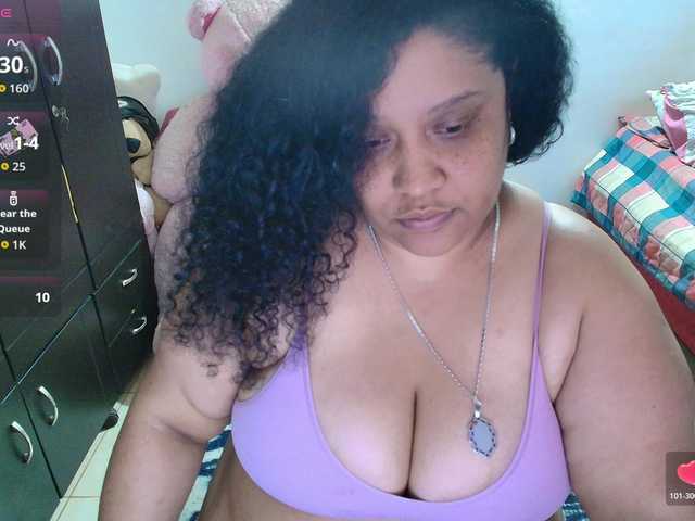 PandoraDreams's BongaCams show and profile