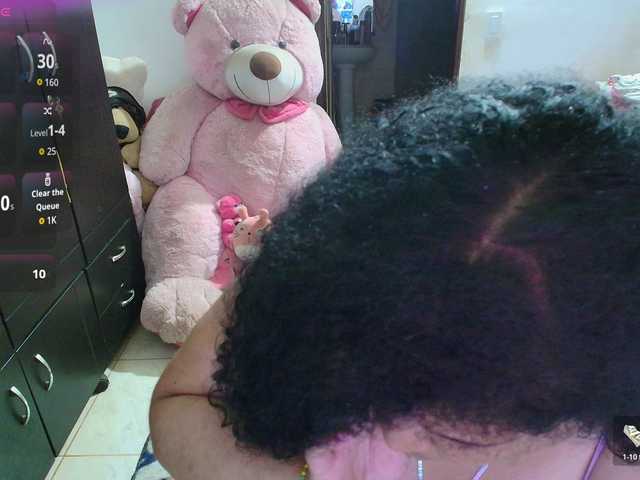 PandoraDreams's BongaCams show and profile