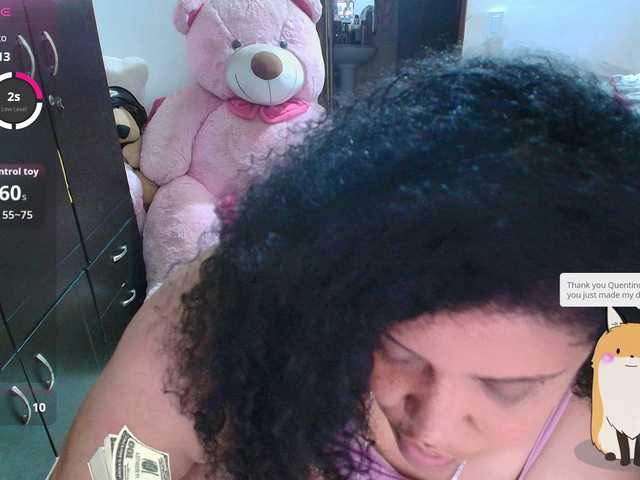 PandoraDreams's BongaCams show and profile