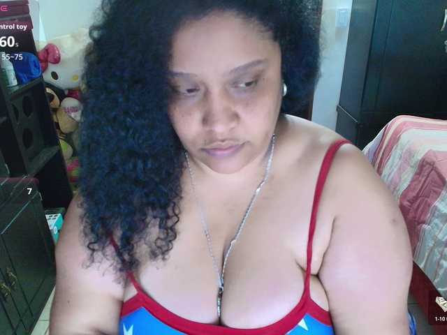 PandoraDreams's BongaCams show and profile