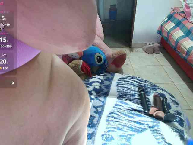 millarobertss webcam