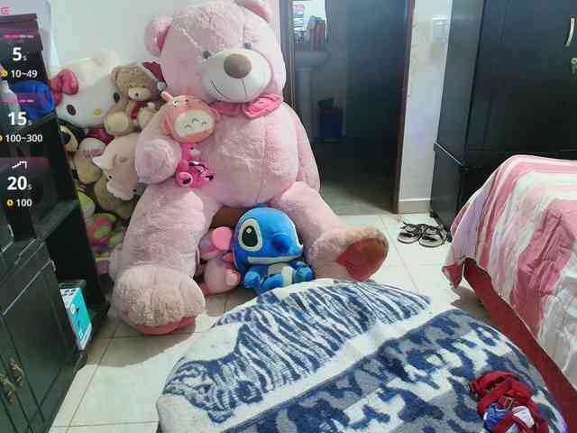 millarobertss webcam