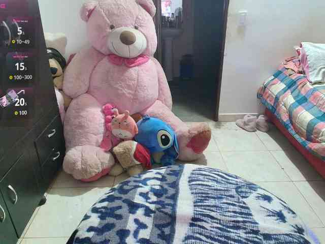 millarobertss webcam