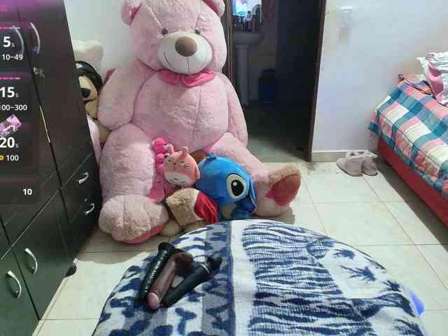 millarobertss webcam