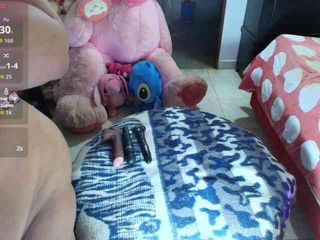 millarobertss webcam